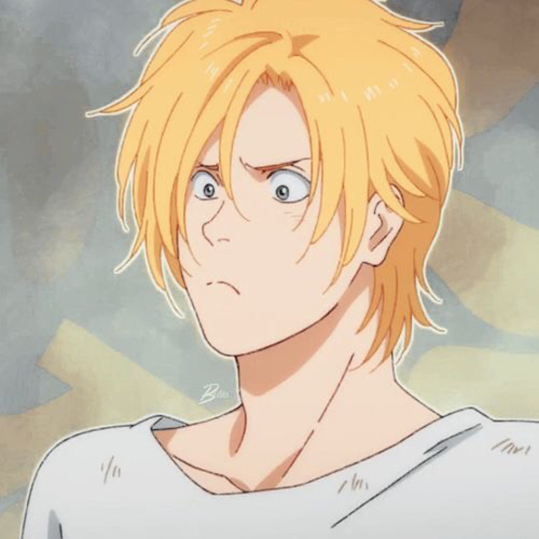 Stream BANANA FISH Ending Prayer X by King Gnu (Nordex Cover) by