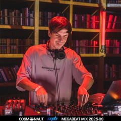 MegaBeat mix 2025-09