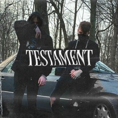 IC x SMVRF - TESTAMENT