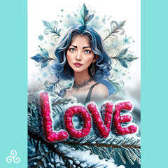 "I believe in Love" - Song #22/2024 by Peter Paul Marin aka Kings Cross Music © 2024