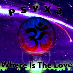 Where Is The Love [Hi-Tech]