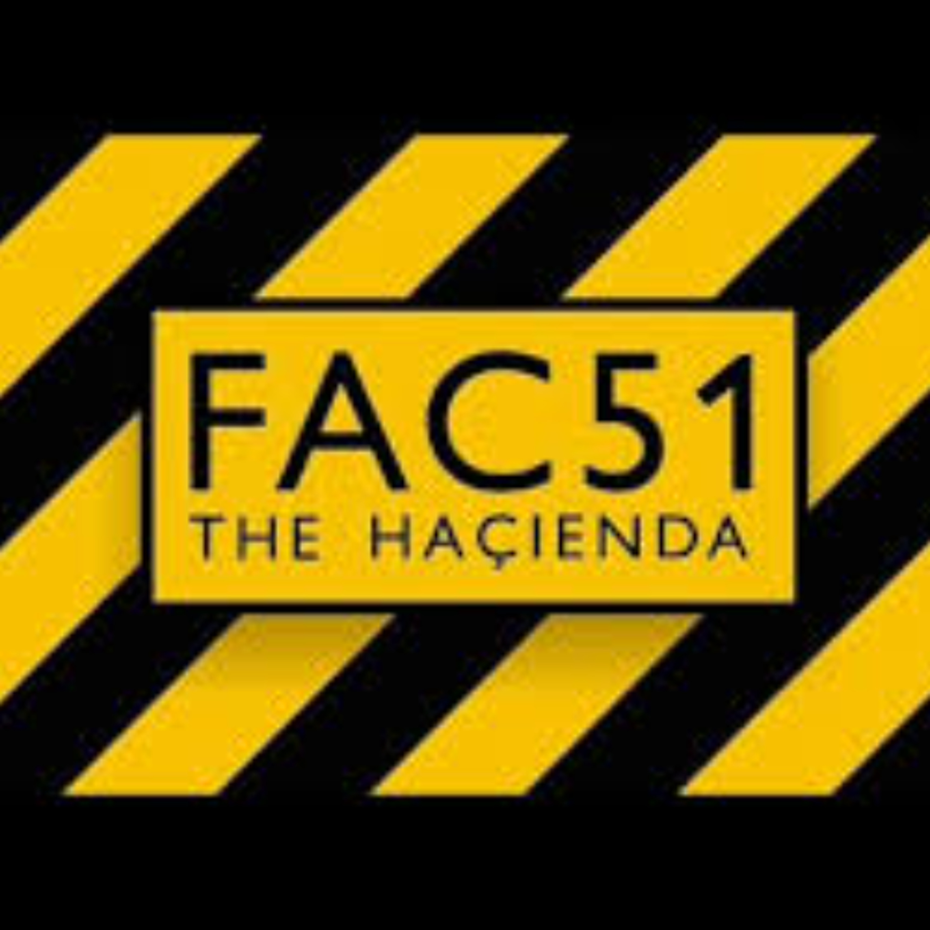 Graeme Park & Mike Pickering Hacienda 27.08.1989 episode artwork