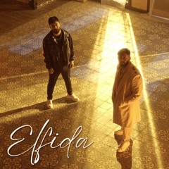 Burak Bulut & Kurtuluş Kuş - Elfida