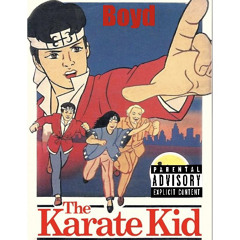 Karate Kid