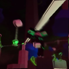 Superstar Racers OST - Racer's Summit (Sky-High Ropeway Lap 2)