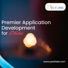 Application Development For IPhone Top Practices, Tools, & Benefits
