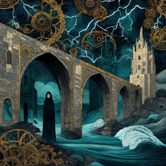 Belfries of the Unresting