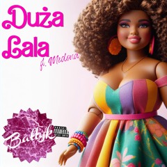 Duża Lala ft. Medona