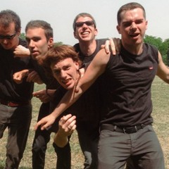 LEATHERETTE / "Thin Ice"