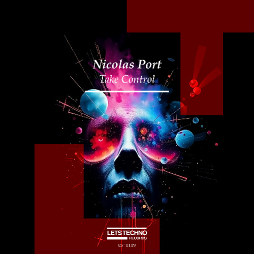 Nicolas Port - Take Control (Original Mix)