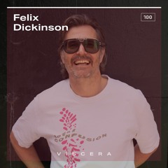 Felix Dickinson | 100