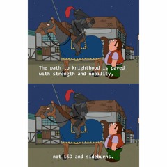 Powerwolf – In The Name Of God (Slowed)