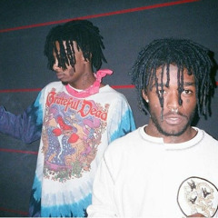 [FREE FOR PROFIT] Lil Uzi Vert x PlayboiCarti Type Beat - "Bouncin" (Prod. Con Jarson)