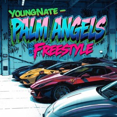 YoungNate - Palm Angels freestyle (prodbygio)