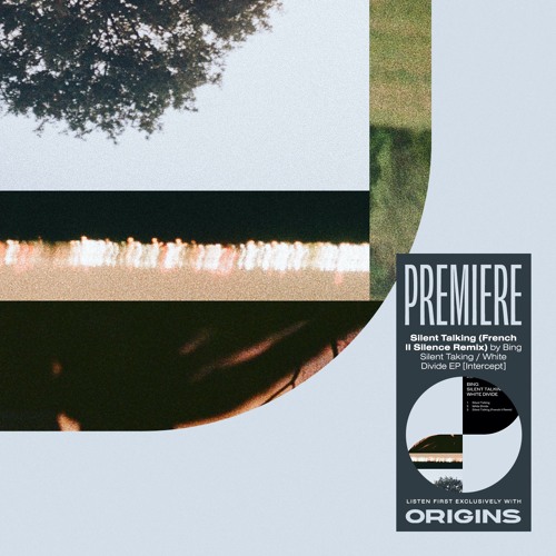 OS Premiere: Bing - Silent Talking (French II Silence Remix) [Intercept]