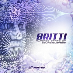 Britti - Altered state of Consciousness (preview) Out soon on Sonitum Records