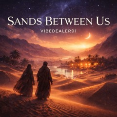 Sands Between Us