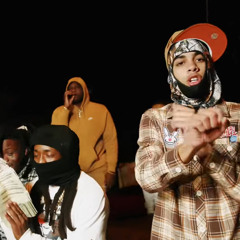 8MT STONERMAN X SWIFT JITT  - BALL 4 REAL