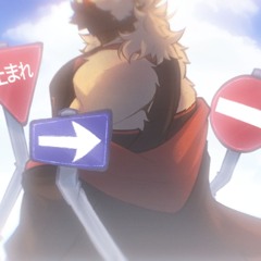 「低音キイロBURN+」ワーニングタイム (Warning Time)「+PV」