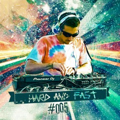 hardandfast#005 w/ mateosz