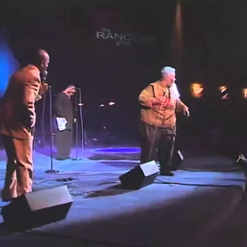 Something About the Name Jesus