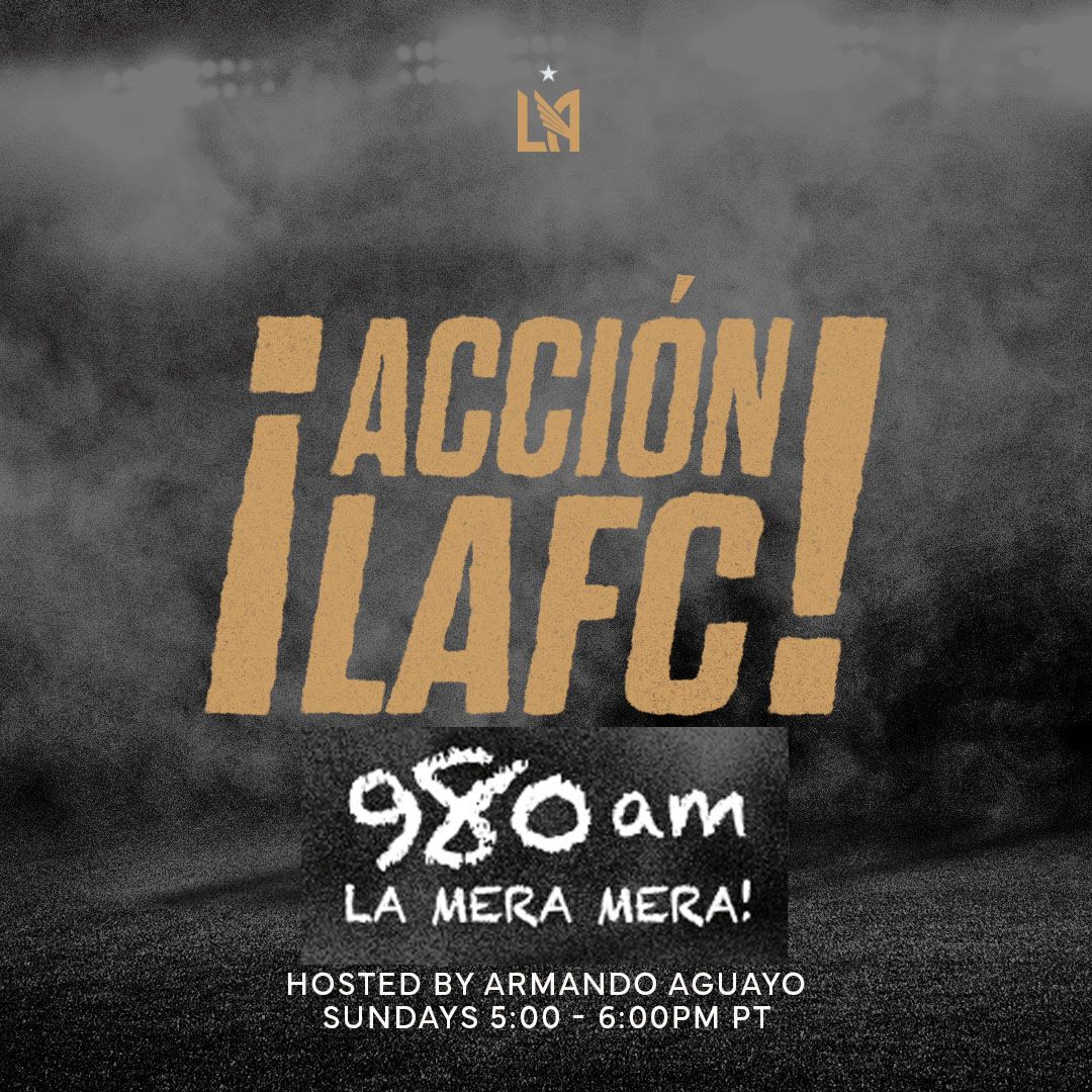 LAFC Podcasts