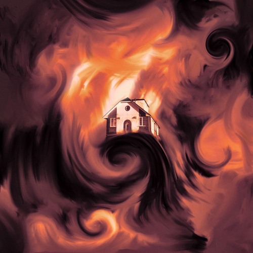 The Burning Feathers - Start Of An End (WAV)
