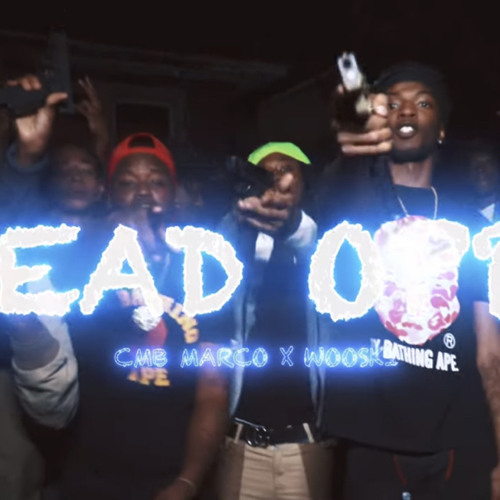 CmbMarco x KingOpp Wooski DeadOpps