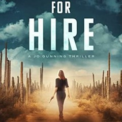 [GET] EBOOK 📚 Gunning for Hire (A Jo Gunning Thriller) by  Renee Pawlish PDF EBOOK E