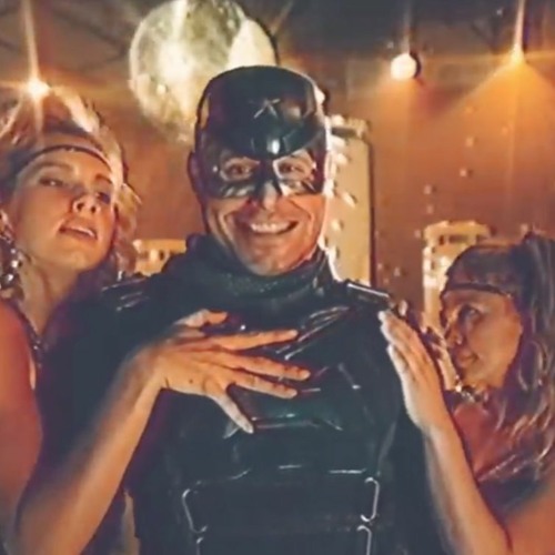 Stream Blondie X Soldier Boy Faab Five Freddy by Zettoman Listen