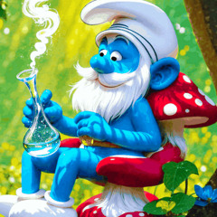DaiDay! - smurf (prod babytgin) [DREAMTHUGEXCLUSIVE]