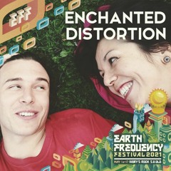 Liquid Dawn - Earth Frequency Festival 2021