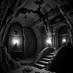 DARK AMBIENT - PYRRHUS