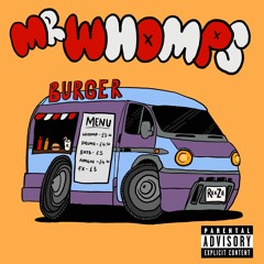 Mr Whomps [ FREE DOWNLOAD ]