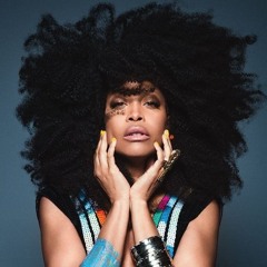 Erykah Badu - On & On (DJ YASU Remix)