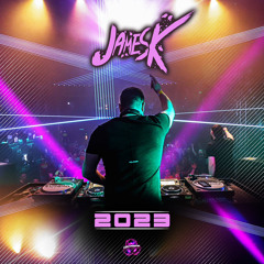 James K - 2023 (Production Mix)