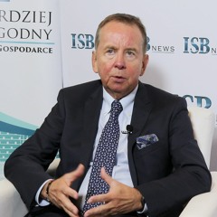 Adam Czyżewski, PKN Orlen o rynku paliw i potencjale rafineryjnym na świecie