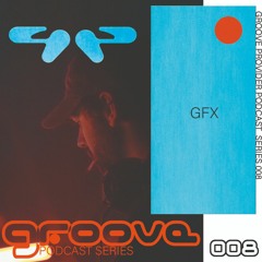 Groove Provider Podcast Series 008 - GFX