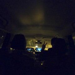 Late Night Drive - Melodic Techno Mix