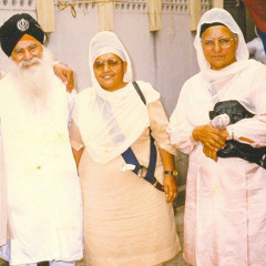 Akhand Kirtan house program | In the memory of Bibi Amarjeet Kaur Ji | Woolwich