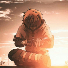Vinland Saga | i have no enemies at all