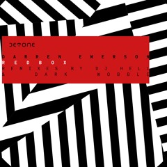 REDBOX- DARREN EMERSON - DETONE