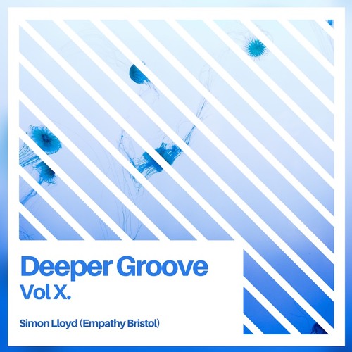 Deeper Groove Vol X.