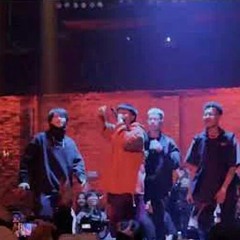 THỦ ĐÔ CYPHER - RPT MCK X RPT ORIJINN X MZMAS X LOW G (LIVE TẠI@1900 LE THÉÂTRE)