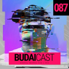 DJ Budai - Budaicast 3ep 87
