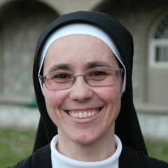 Ordensberufung heute: Eucharistieschwester Josefa Klecherova aus Sofia in Bulgarien