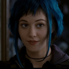 Ramona Flowers Forever