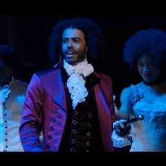 what'd i miss &&' cabinet battle #1 &&' take a break &&' say no to this && the room where it happens