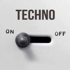 TURN ON THE TECHNO 2021 MIX