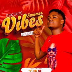 Mixtape Summer Vibes by DJ BONO